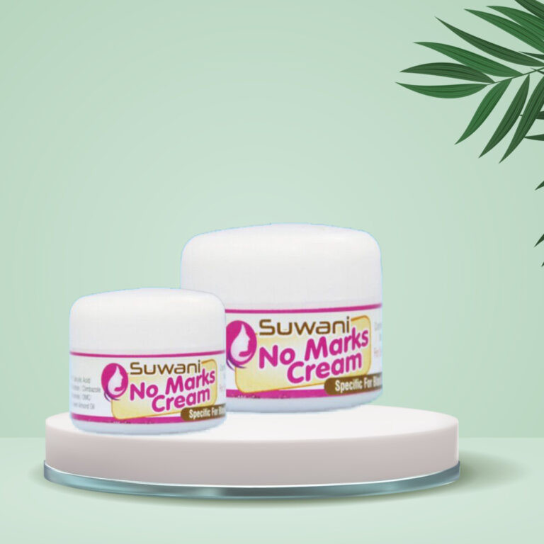 Anti Pigmentation Cream