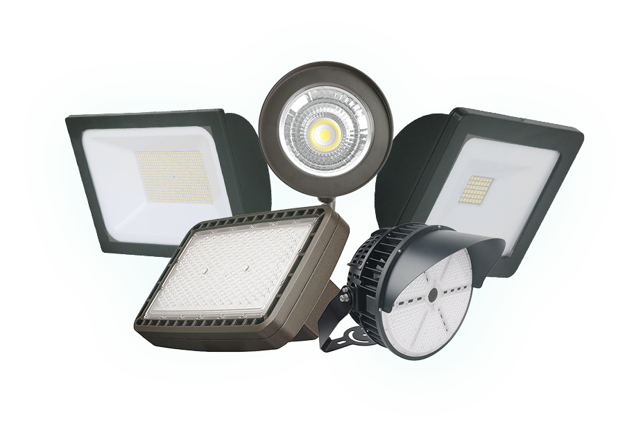 LED Light